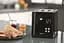 Тостер Digital 850Вт, LED дисплей, пластик, черный Tefal teh0025684 - миниатюра 6