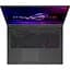 Ноутбук Asus ROG Strix G18 G814JIR-N6049X, Intel Core i9-14900HX, 5.6GHz, 18 WQXGA, 240 Hz, 32GB, SSD 1TB, NVIDIA GeForce RTX 4070 8GB, Windows 11 Pro - мініатюра 4