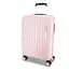 Валіза Swissbrand Narberth (M) Light Pink (SWB_LHNAR008M) - мініатюра 1