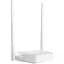 Wi-Fi роутер Tenda N301 White - мініатюра 1