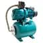 Насосна станція AquaticaLeo AJm90A3/UA 0.9кВт Hmax 48м Qmax 85л/хв 775386/24 - мініатюра 1