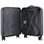 Валіза Semi Line 20" (S) Black (T5718-1) - мініатюра 7