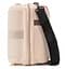 Бьюти-кейс Semi Line 16L Ecru (T5669-1) (DAS302661) - миниатюра 4