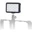 Накамерный свет Colbor PL5 LED Bi-Color Ra95+ 2700-6500К [104000] - миниатюра 3