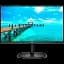 Монітор AOC 23.8" 24B2XDA [75353] - мініатюра 1