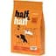 Корм сухой Half & Half для стерилизованных кошек с говядиной 8 кг - миниатюра 1
