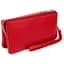 Женский кожаный кошелек-клатч ST Leather 19.2х10х2 см acs0015950 - миниатюра 2