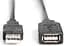 Активний подовжувач із чіпом USB AM-AF Digitus 15m black - мініатюра 2