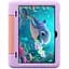 Планшет Blackview Tab 20 Kids 10.1" 4/64GB / WiFi / Unicom Purple (6931548324720) - миниатюра 1