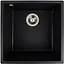 Кухонная мойка Platinum 4040 RUBA (SP000040839) - миниатюра 1