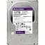Жорсткий диск 3.5` WD Purple Pro 12TB SATA 512MB (WD122PURP) [141200] - мініатюра 3