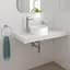 Змішувач для умивальника Grohe Bauloop New Xl-розміру 32856001, Хром - мініатюра 3