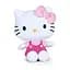М'яка іграшка Hello Kitty Хелло Кітті классік 18 см (760016573) - мініатюра 1