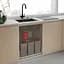 Измельчитель пищевых отходов Franke Elite Slimline 50 (134.0715.098) - миниатюра 5