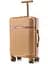 Чемодан Semi Line 20" (S) Gold (T5667-2) (DAS302654) - миниатюра 1