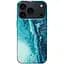 Чохол Demsky Блакитна фарба для Apple iPhone 17 Pro Max (6.9) - мініатюра 1