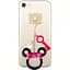 Чехол-накладка DDPOP Hey! Mouse case iPhone 7 Black - миниатюра 1