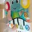 Музична іграшка на ліжечко Baby Einstein Neptune`s Kick & Explore (12926) - мініатюра 6
