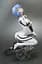 Фигурка SEGA Evangelion Ayanami Rei Ver.1.5 Евангелион Рэй Аянами 17 см S E AR v1.5 - миниатюра 2