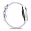 Смарт-годинник Garmin Lily 2 Active, Silver/Jasmine Purple, Silicone, (010-02891-01) - мініатюра 4