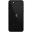 Смартфон Apple iPhone SE2 128GB Grade C Seller Refurbished Black - мініатюра 2