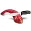 Ручна точилка для ножів Victorinox Ceramics Red (77.8721) [72764] - мініатюра 3