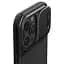 Чохол із захистом камери Spigen Optik Armor (MagFit) Black для iPhone 15 Pro (ACS06738) - мініатюра 4