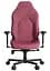 Ігрове крісло HATOR Arc 3 L Velour Orchid Pink (HTC3444L) - мініатюра 2