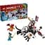 Конструктор LEGO Ninjago Зільвар і дракон Гримтак (71863) - мініатюра 1