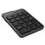 Клавіатура A4Tech FBK21C Wireless/Bluetooth Smoky Grey (4711421995108) - мініатюра 4