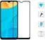 Захисне скло ArmorStandart Full Glue для Oppo А15/A15s Black [ARM58385] [80921] - мініатюра 2