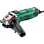 Кутова шліфмашина Bosch PWS 850-125 [0.603.3A2.70B] [101982] - мініатюра 1