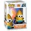 Игровая фигурка Funko Pop! Гадкий я 4 Мега Миньон Гас (76050) - миниатюра 2
