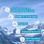 Очищуючий мус Uriage Cleansing Water Foam 150 мл - мініатюра 7