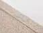 Каменная мойка Ventolux Diamante Brown Sand 765x485x200 мм - миниатюра 4