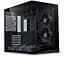 Корпус Lian Li O11 Dynamic Mini V2 Black (G99.O11DMIV2X.00) - мініатюра 4