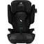 Автокресло Britax Romer Kidfix i-Size Galaxy Black, черное (2000037173) - миниатюра 2