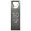 Флеш накопичувач USB 32Gb T&G Metal TG117 Grey USB 3.0 (TG117BK-32G3) - мініатюра 1