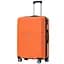 Валіза велика Semi Line 30 дюймів (L) Polypropylene Orange (T5614-3) - мініатюра 1