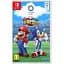 Игра Mario & Sonic at the Olympic Games Tokyo 2020 (русские субтитры) (Nintendo Switch) - миниатюра 1