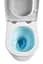 Унитаз подвесной Mixxus Premium Bevel-0301-T3 515x355x365 мм, система смыва Tornado 3.0 MP6472, Белый - миниатюра 6