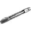 Ніж Cold Steel Spartan Serrated Dark Gray - мініатюра 4