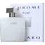 Туалетная вода Azzaro Chrome Pure 30 мл - миниатюра 1