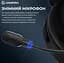 Беспроводные игровые наушники GamePro HSW-191-BL Asgard Skadi Wireless 7.1 Black - миниатюра 14