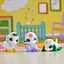 Набор для творчества Crayola Washimals Домашние животные с фломастерами 5 шт.  - миниатюра 4
