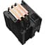 Кулер для процессора Zalman CNPS4X V2 Black (CNPS4XBLACKV2) [156571] - миниатюра 5
