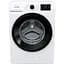 Пральна машина Gorenje фронтальна (WNHA74SAS) - мініатюра 1