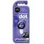 Ароматизатор в авто Aroma Car Scented Dot Single New car (5904224120443) - мініатюра 1