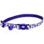 Нашийник для котів Coastal Fashion Safe Cat Collar світиться безпечний - мініатюра 1