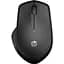 Миша HP Silent 280M Black (19U64AA) [160296] - мініатюра 1